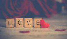 动人的英语情话