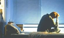 半夜从梦中惊醒的说说 被噩梦吓醒了的说说