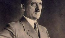 希特勒经典语录大全