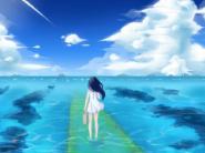 希望不仅充满爱