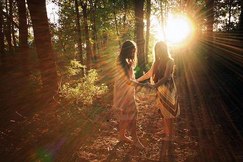 关于友情的英文句子 0