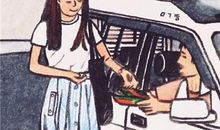 对工作好失望的句子