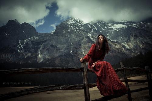 请欣赏由编辑编辑的关于大雪的句子