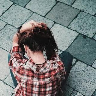 仰望深处的天空