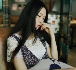 使一个人失望是最难面对的事情