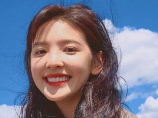 只有当你快乐时