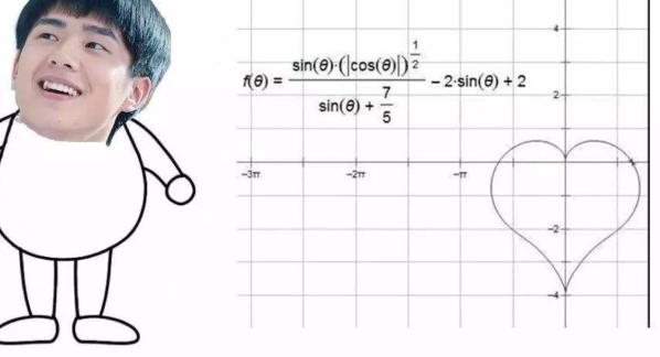 如果理科生是浪漫的