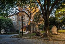 外出时如何写作