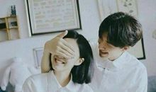 一看就很开心的句子