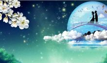 七夕情人节短信大全