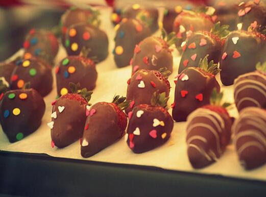 以下是小编编写的漂亮句子