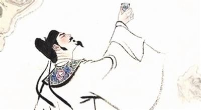 有些人离开时永远不会回来