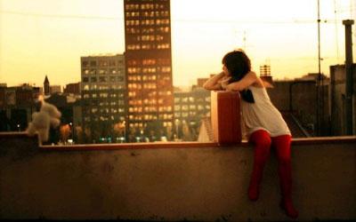 他总是觉得你很愚蠢