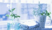 回家看见年迈的父母的说说