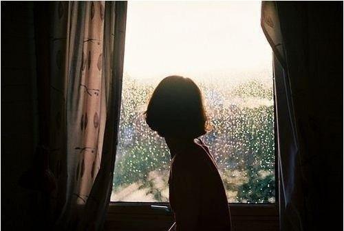 你的城市在下雨吗