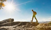 积极向上正能量的句子