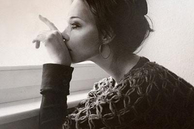 qq带图片的伤感说说 21