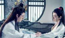 《陈情令》最火句子 《陈情令》看哭了的经典台词