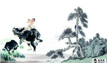 描写清明节的成语