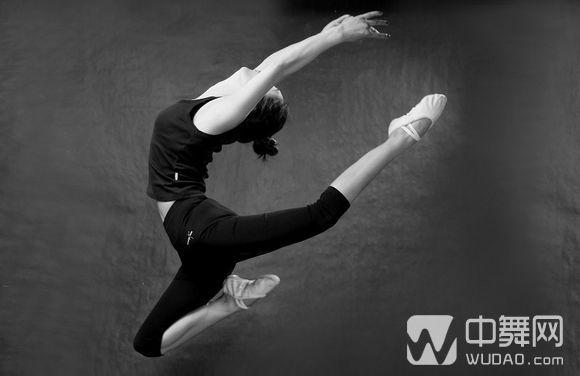 舞蹈是有节奏的节奏