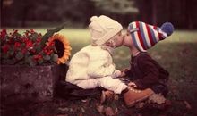 觉得自己太单纯的说说 自己太傻没心眼的说说