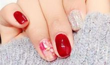 过新年做美甲的说说 新年做指甲发朋友圈的说说