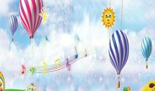 六一儿童节班级口号