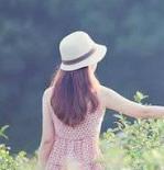 一个人要做的最后一件事就是使自己失望