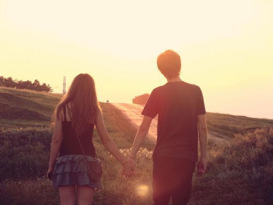 时间会激发最真实的情感