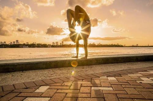 一家人可以在一起幸福