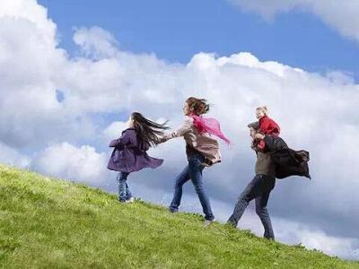 旅行的意义在于