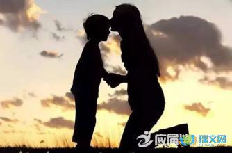 母亲之爱的伟大是不可替代的