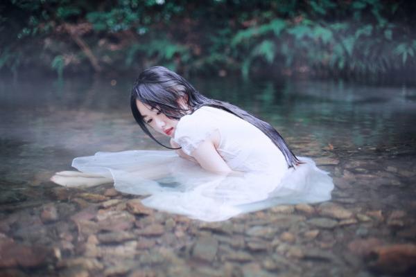 妈妈是孩子最好的人