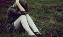 压抑心情的说说