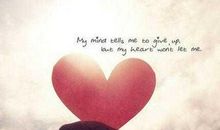 默默喜欢一个人的说说不明显表达