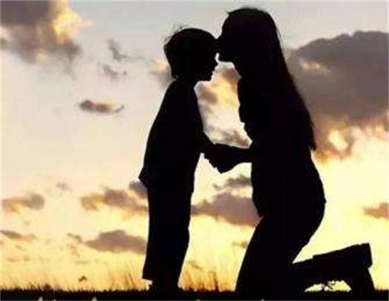 母亲是世界上最受人尊敬的人