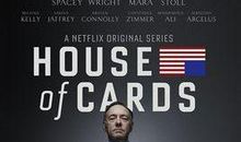 纸牌屋经典句子