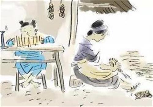  [赞美母爱的句子]无数的句子描述了母亲对我们的爱与保护