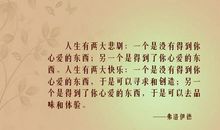 描写魅力的句子