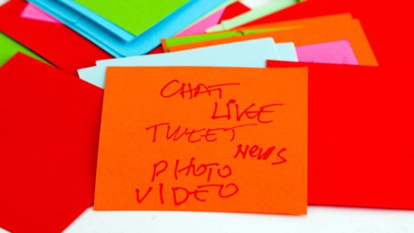 一天中第一次问候您