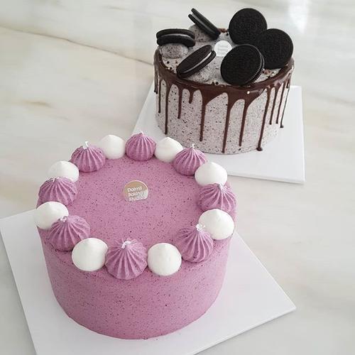 甜点可以治愈您的情绪