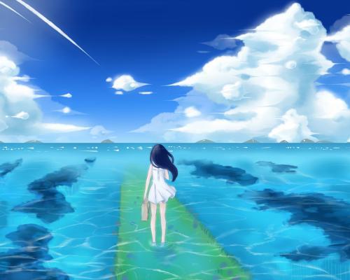 以下是每个人编写的令人心碎和痛苦的句子的描述