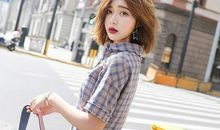 描写女生向男生表白的句子