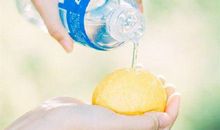 夏天文艺短句说说 夏天文艺小清新说说