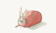 最近流感严重的说说 得流感时发的说说