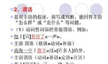 高考语文优美句子