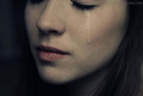 烦躁心烦英文句子 2