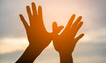 天冷有暖气开心的句子