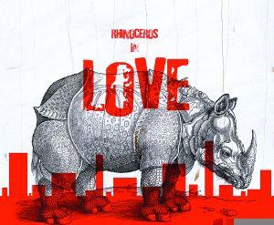    热恋中的犀牛经典台词  1