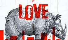 恋爱的犀牛经典台词